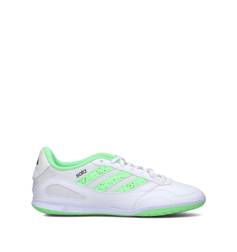 ADIDAS SUPER SALA III Scarpa calcetto uomo in tessuto e materiale sintetico. Pensata per le sfide de