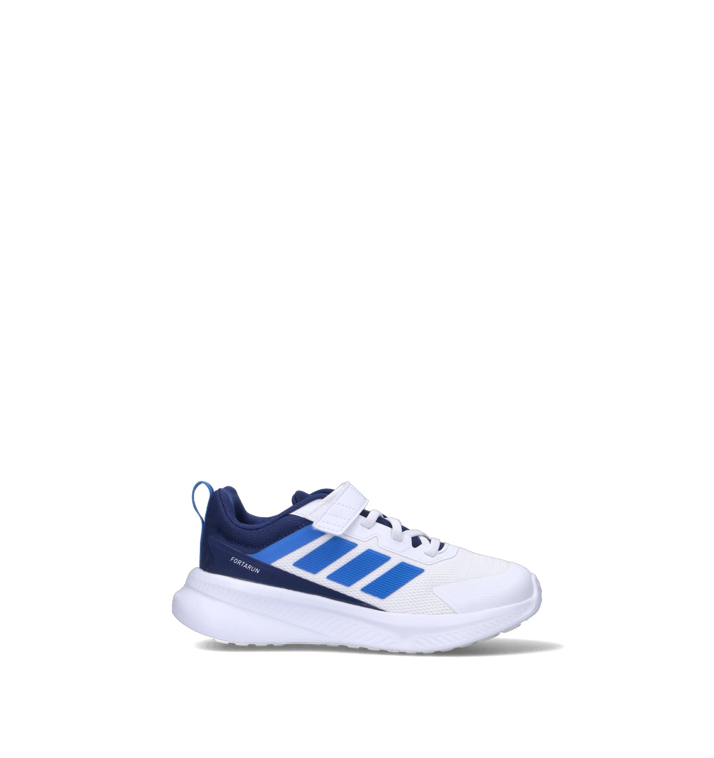 ADIDAS FORTARUN 4.0 EL C Sneaker bimbo bianca