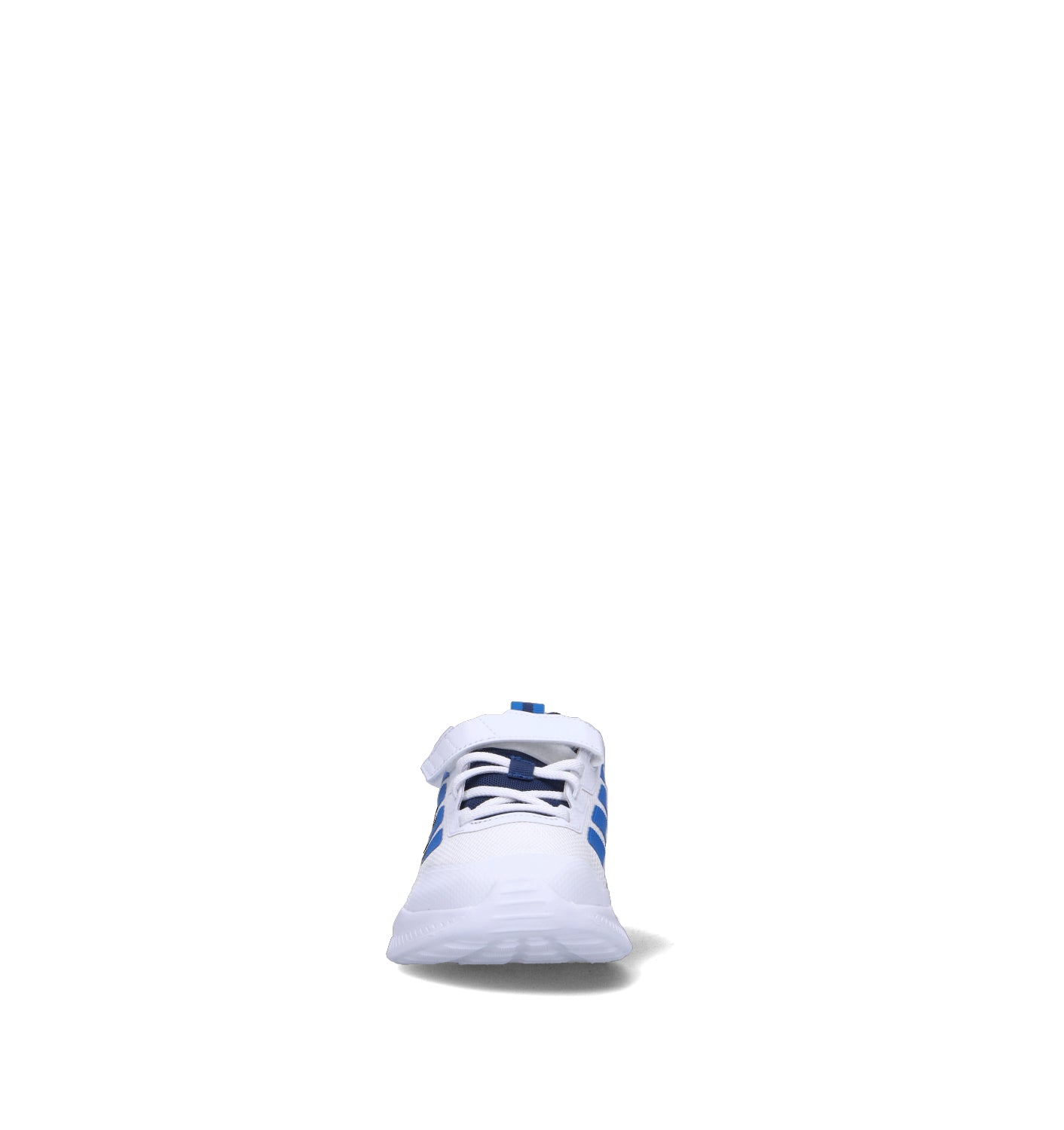 ADIDAS FORTARUN 4.0 EL C Sneaker bimbo bianca