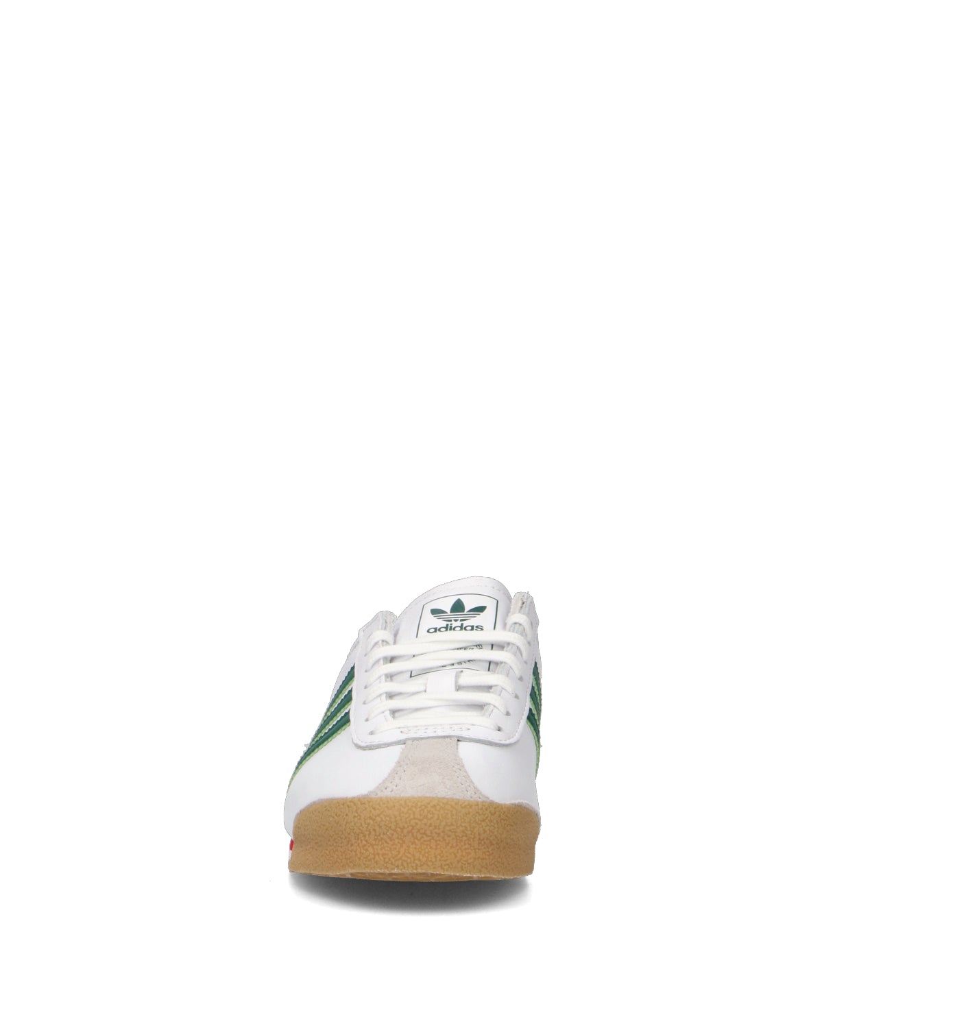 ADIDAS ITALIA 70s Sneaker donna bianca in pelle