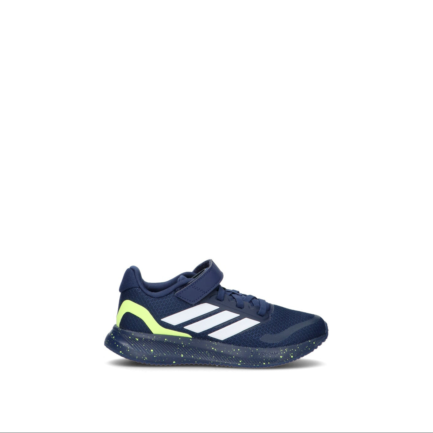 ADIDAS RUNFALCON 5 EL I Sneaker bimbo blu
