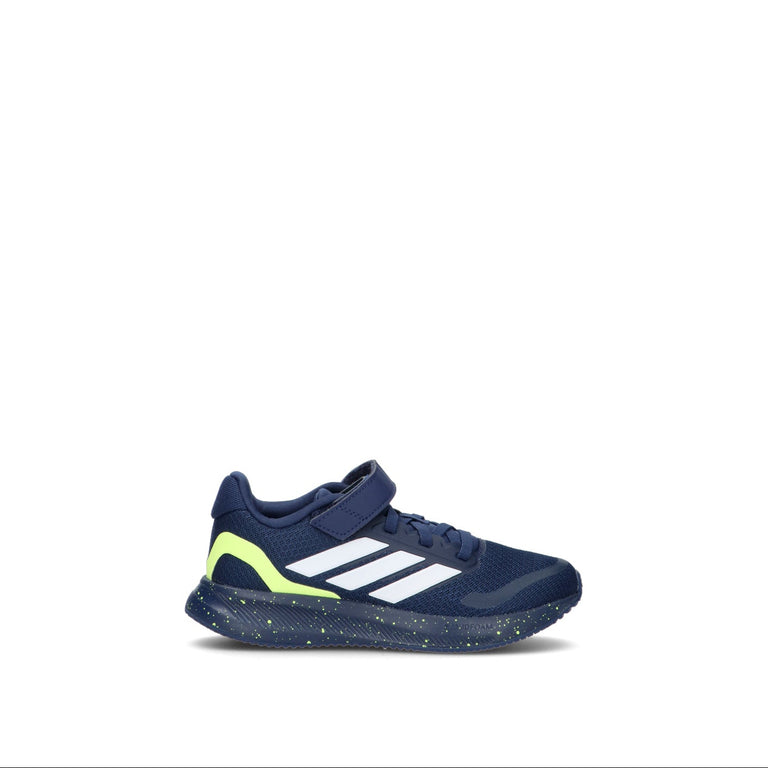 ADIDAS RUNFALCON 5 EL I Sneaker bimbo blu