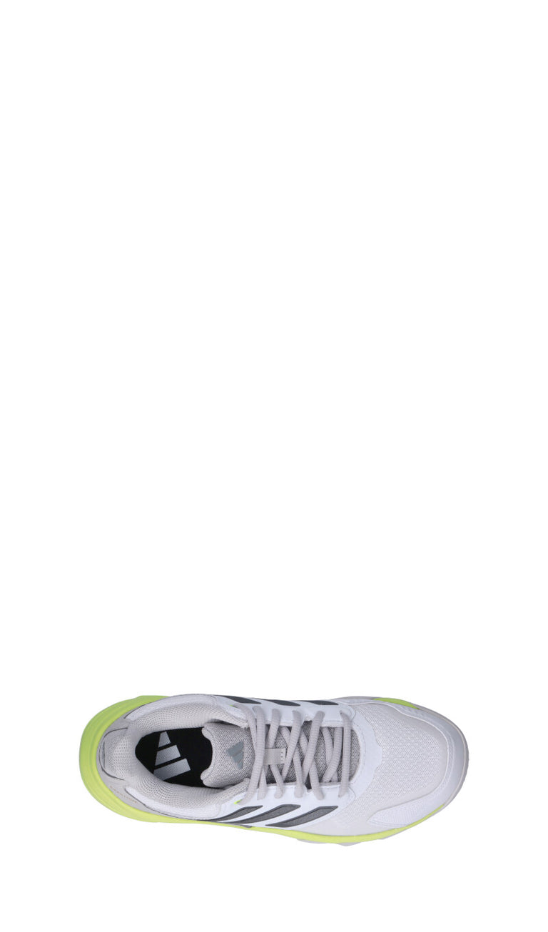 ADIDAS COURTJAM CONTROL 3 W CL Scarpa running donna bianca/grigia