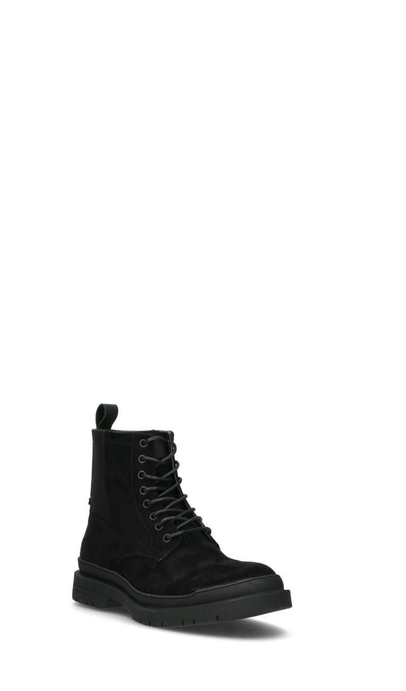 FRICKY Polacco uomo nero