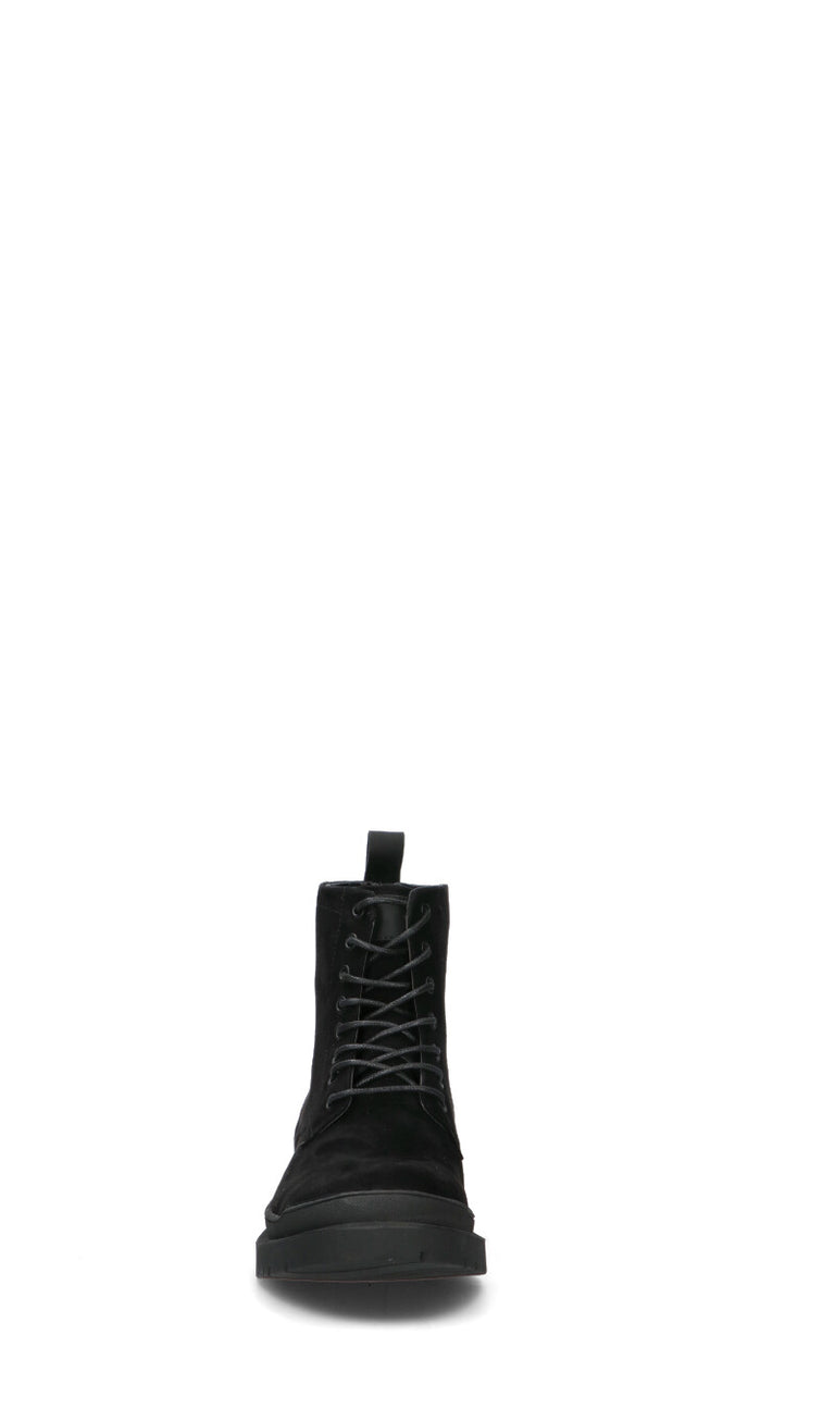 FRICKY Polacco uomo nero