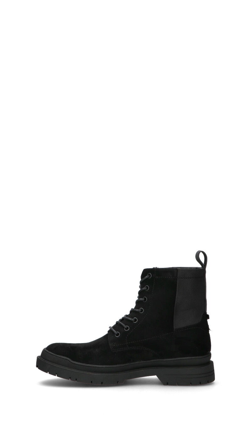 FRICKY Polacco uomo nero