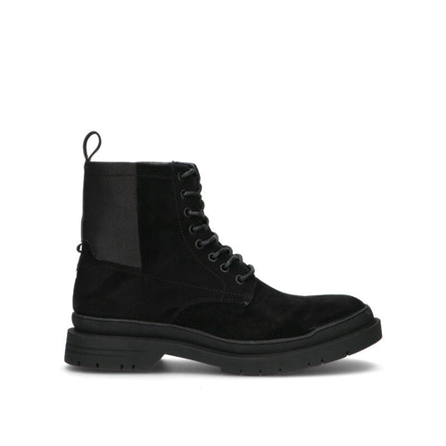 FRICKY Polacco uomo nero