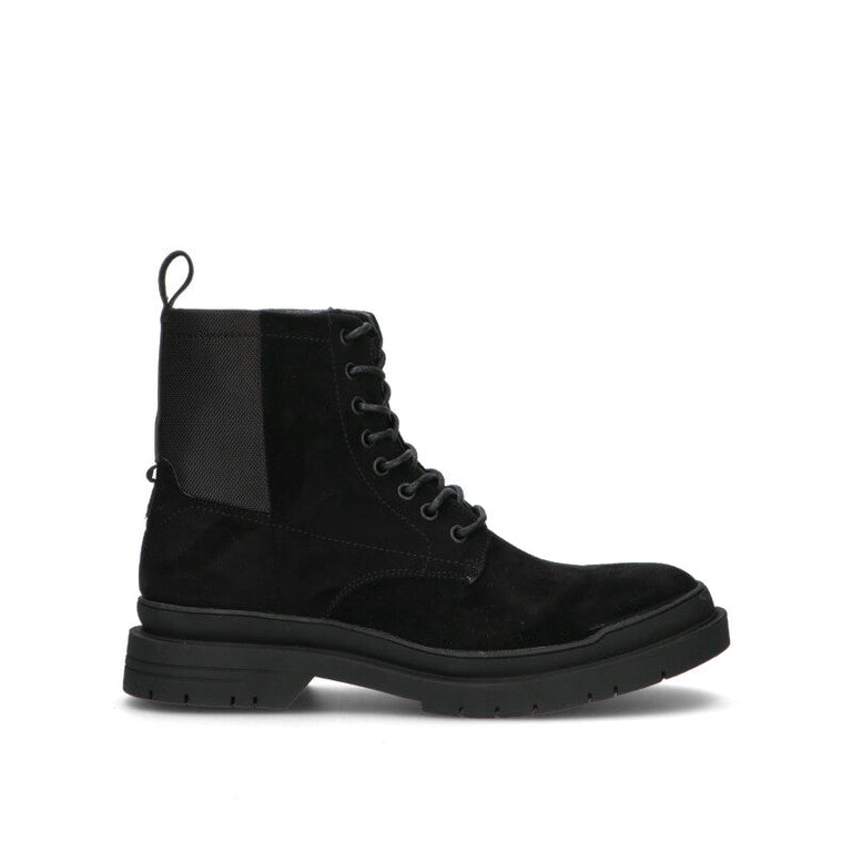 FRICKY Polacco uomo nero