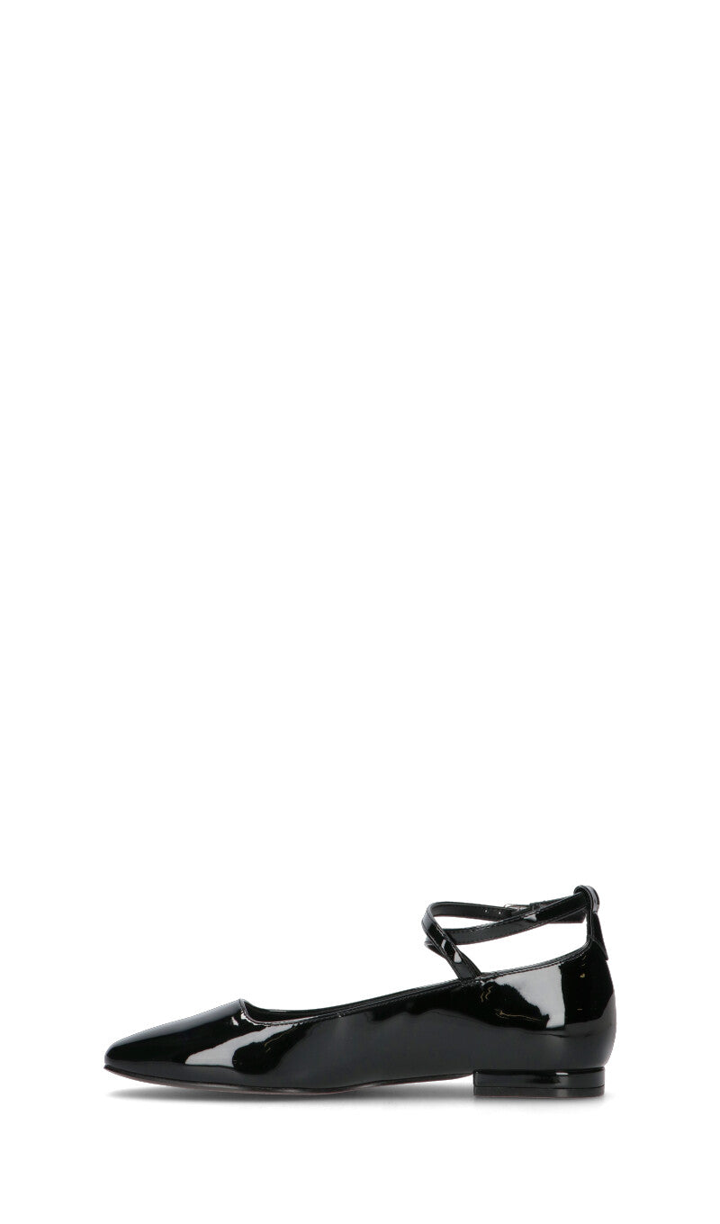 KLAS Ballerina donna nera