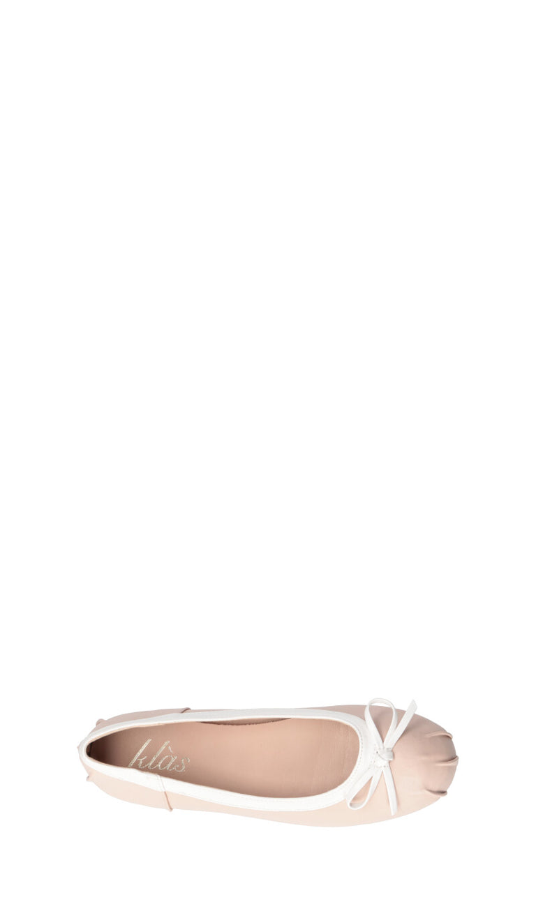 KLAS Ballerina donna nude