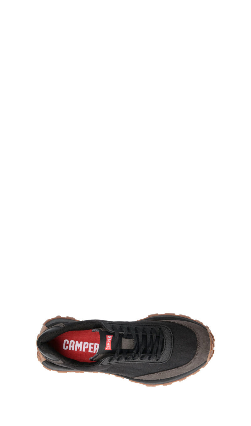 CAMPER