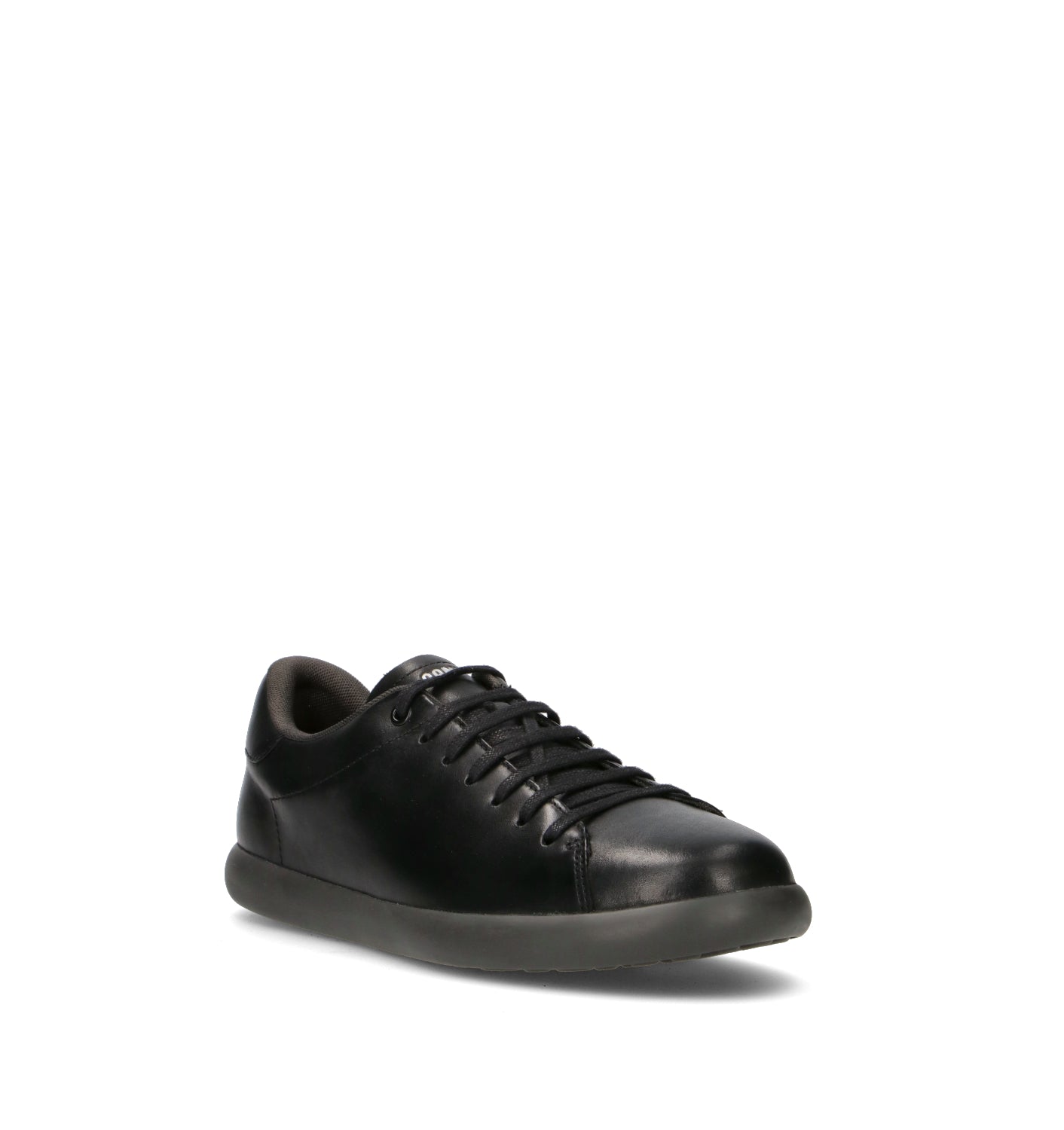 CAMPER Sneaker uomo nera in pelle