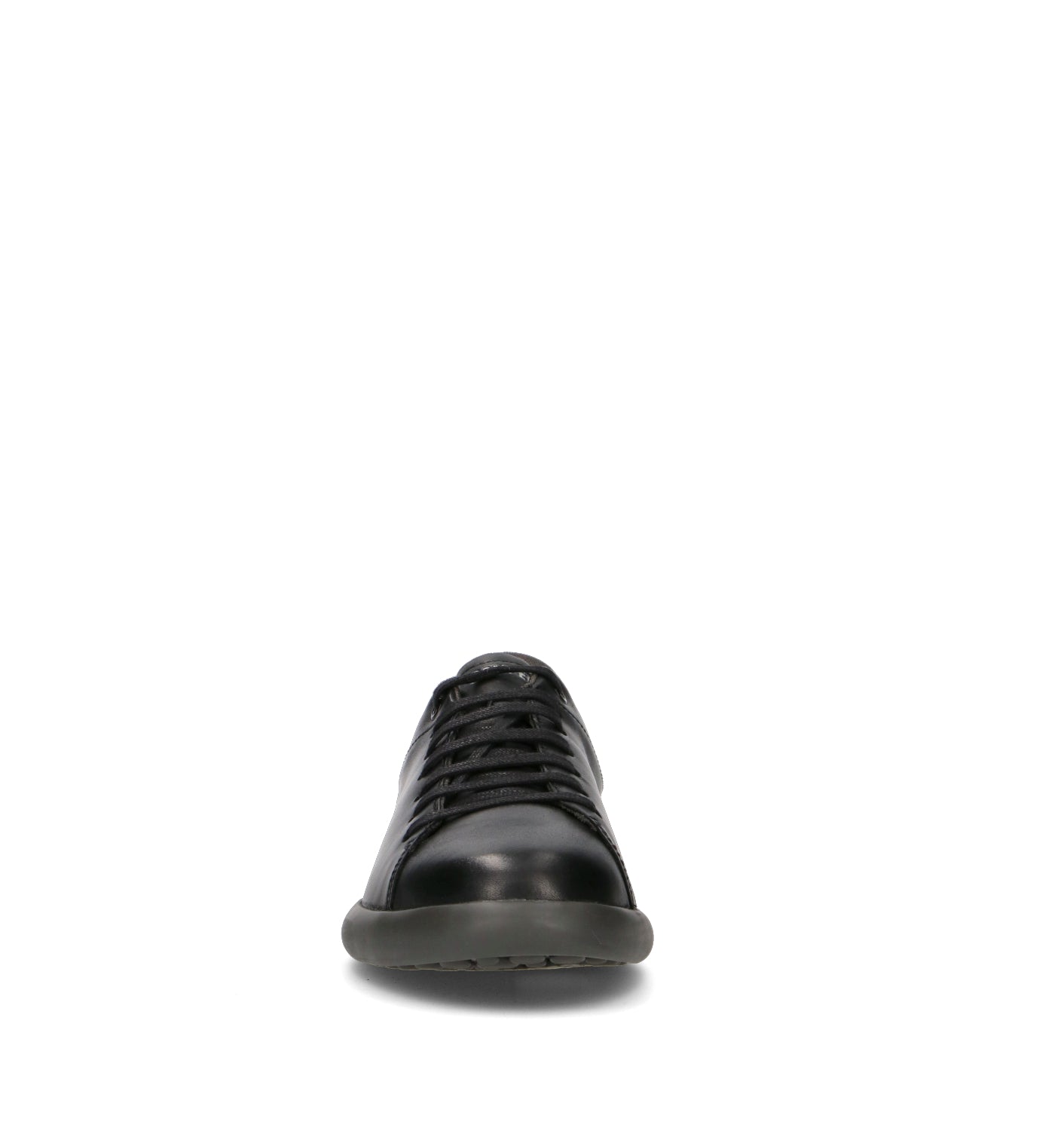 CAMPER Sneaker uomo nera in pelle