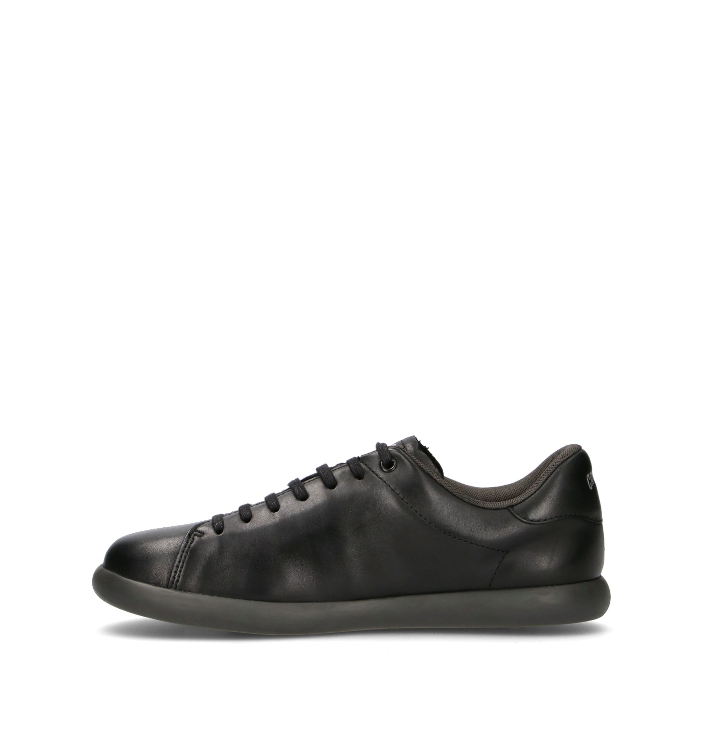 CAMPER Sneaker uomo nera in pelle