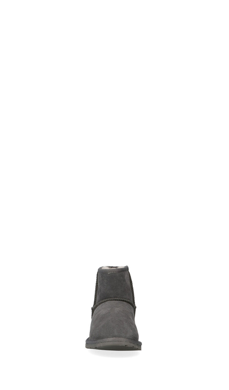 EMU Stivaletto bimba grigio