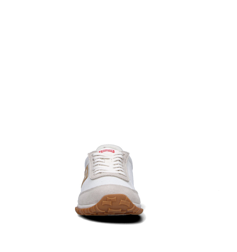 CAMPER Sneaker donna bianca