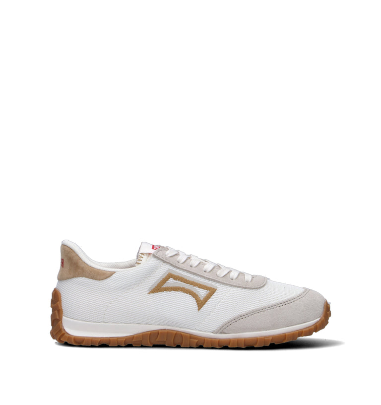 CAMPER Sneaker donna bianca
