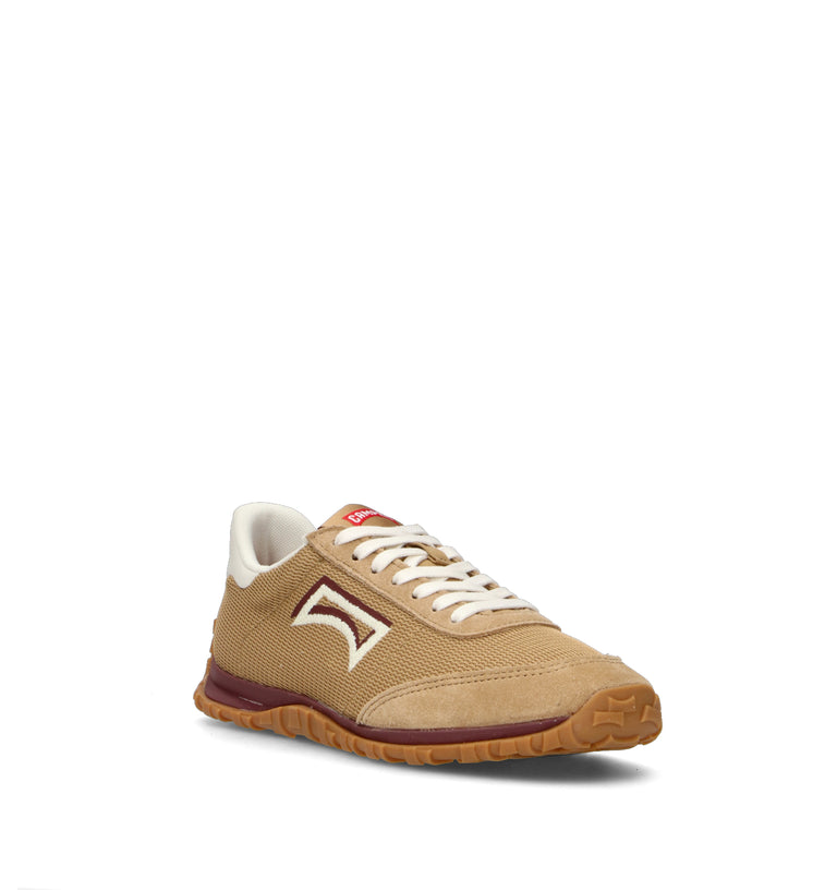 CAMPER Sneaker donna beige