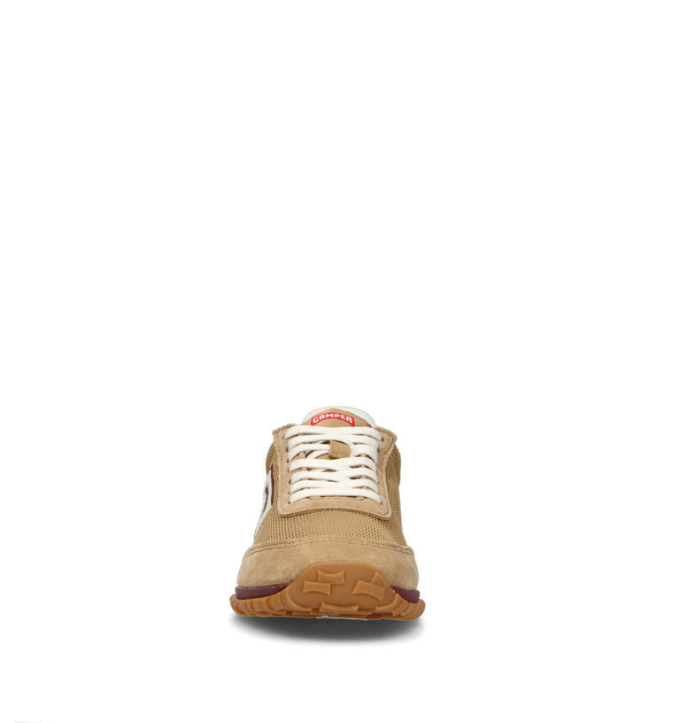 CAMPER Sneaker donna beige