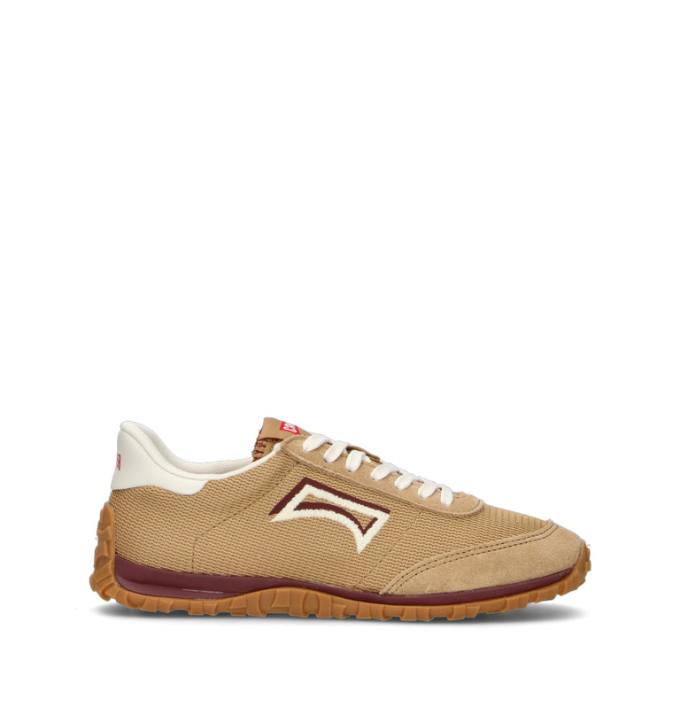 CAMPER Sneaker donna beige