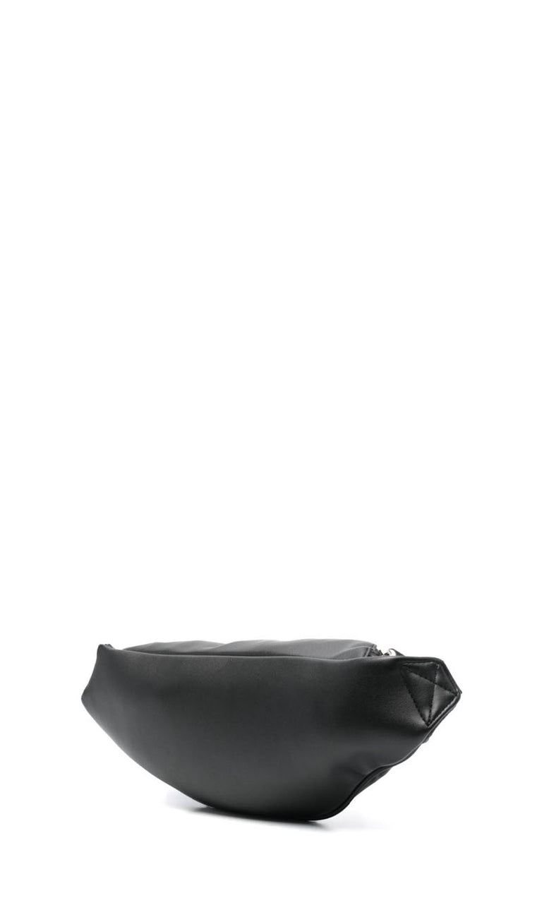 CALVIN KLEIN - Marsupio nero uomo
