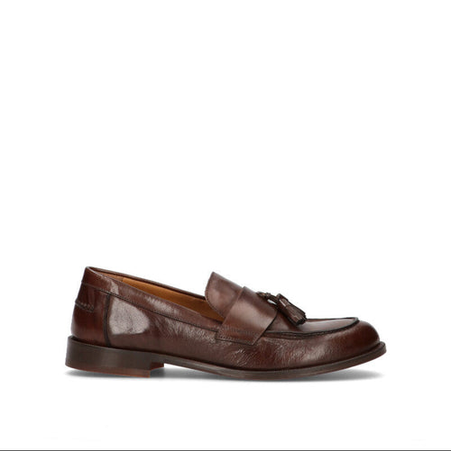 TON GOUT Mocassino uomo