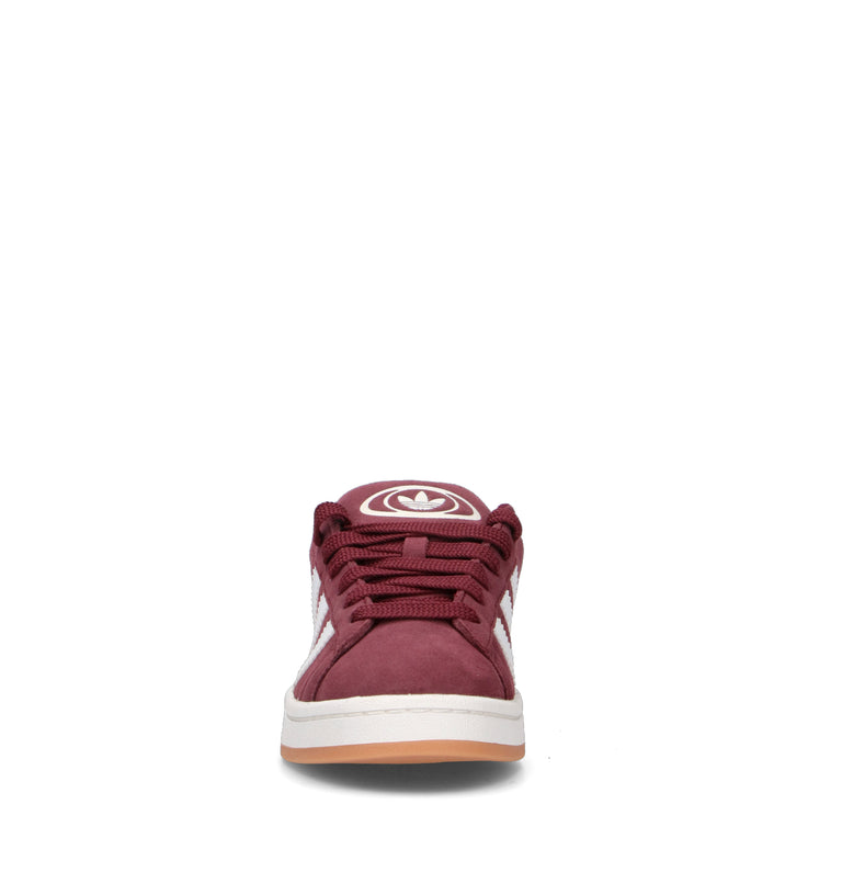 ADIDAS CAMPUS 00S J Sneaker ragazzo bordeaux