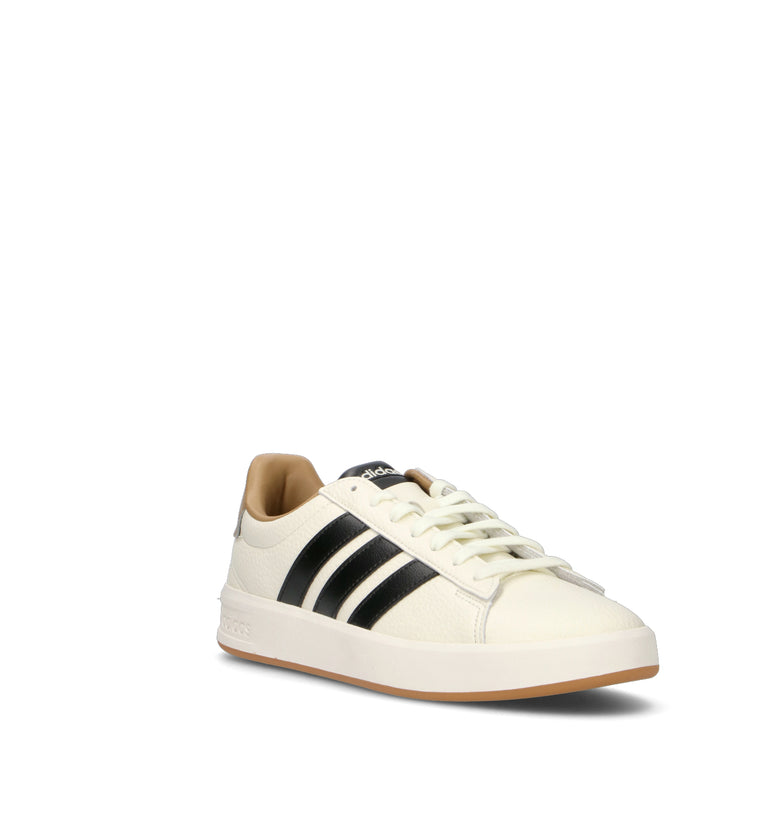 ADIDAS GRAND COURT 3.0 Sneaker uomo bianca