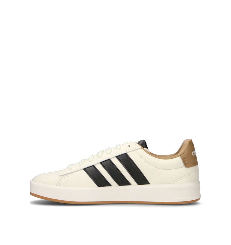 ADIDAS GRAND COURT 3.0 Sneaker uomo bianca