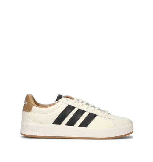 ADIDAS GRAND COURT 3.0 Sneaker uomo bianca