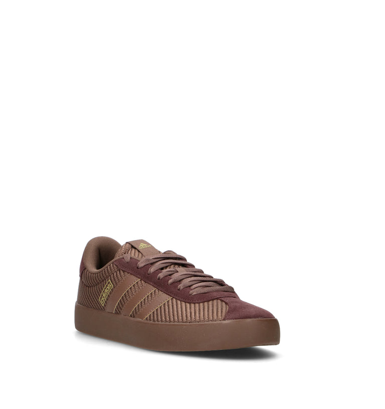 ADIDAS VL COURT 3.0 Sneaker uomo marrone