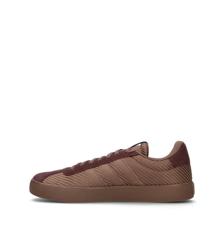 ADIDAS VL COURT 3.0 Sneaker uomo marrone