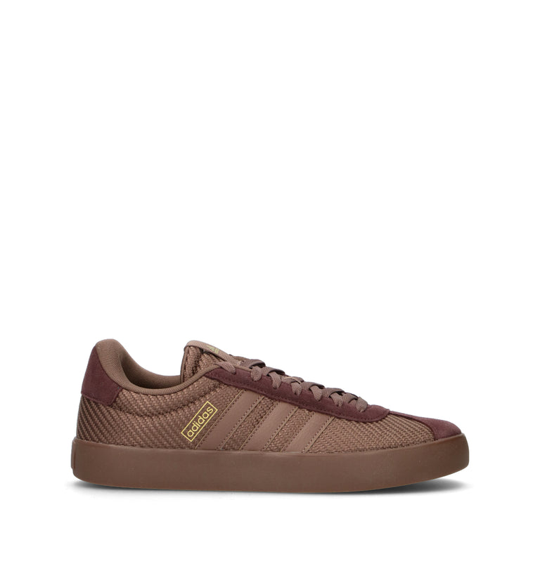 ADIDAS VL COURT 3.0 Sneaker uomo marrone