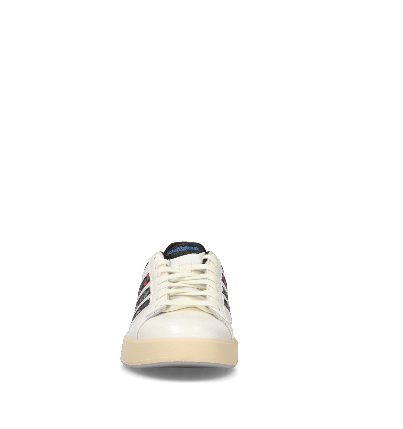 ADIDAS GRAND COURT 3.0 Sneaker donna bianca