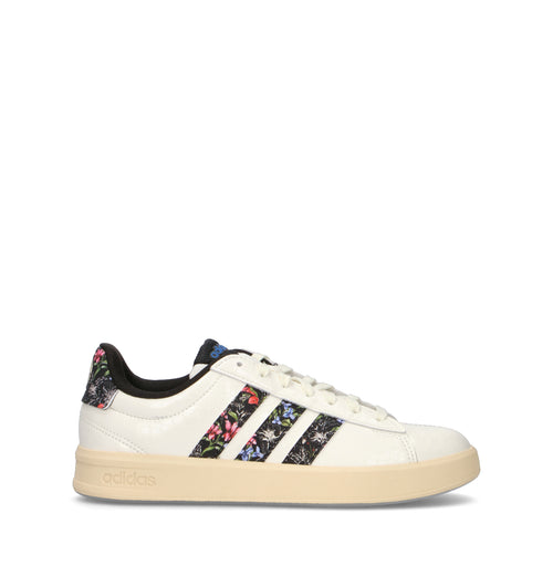 ADIDAS GRAND COURT 3.0 Sneaker donna bianca