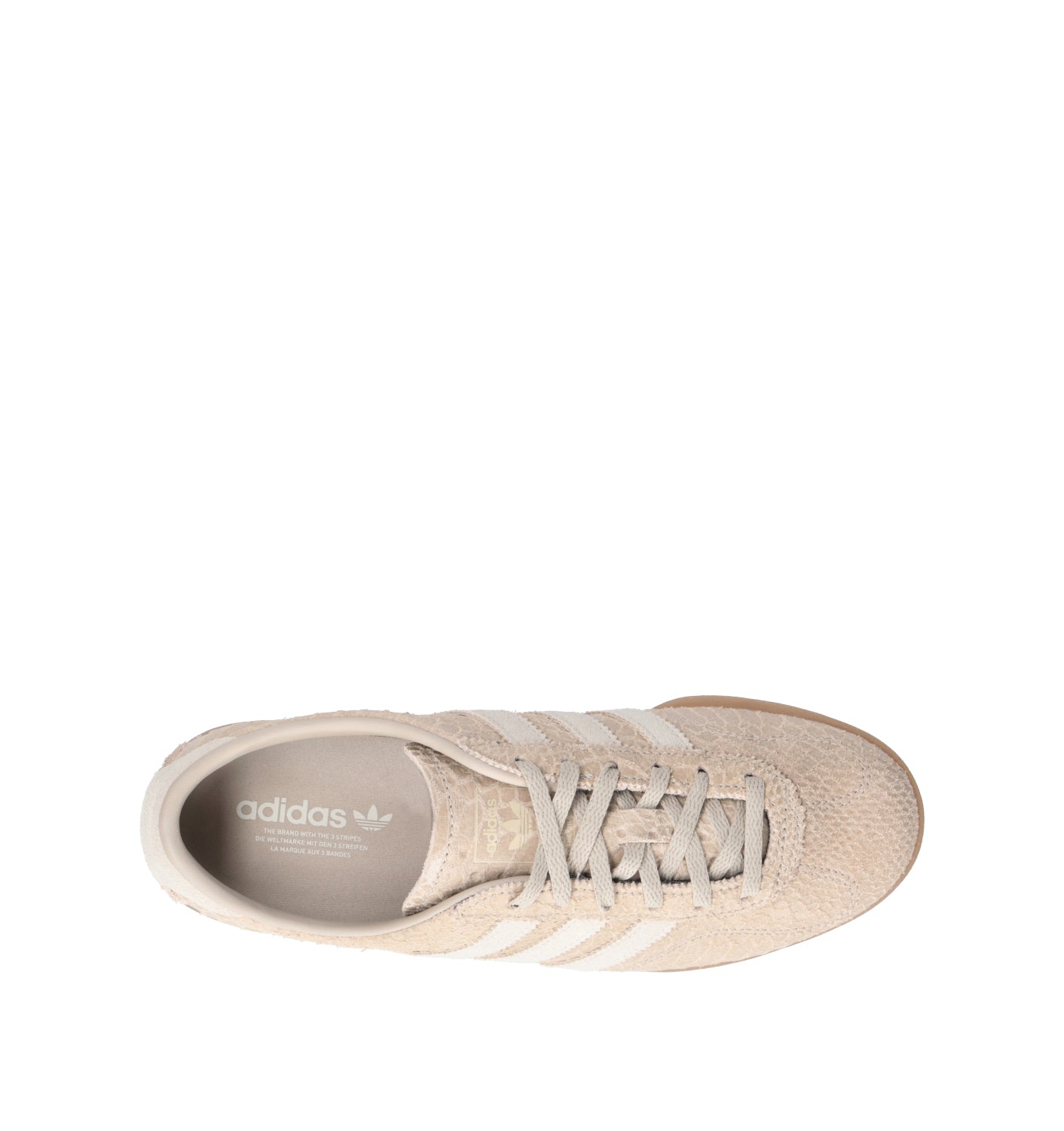 ADIDAS GAZELLE LO PRO W Sneaker donna