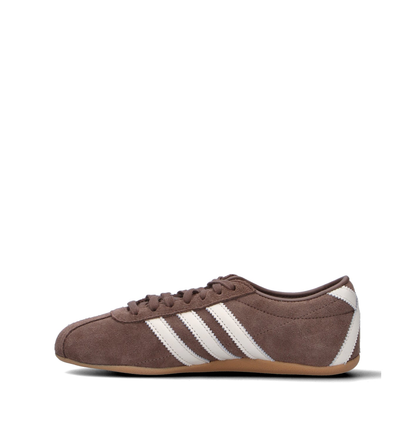 ADIDAS TOKYO W Sneaker donna marrone