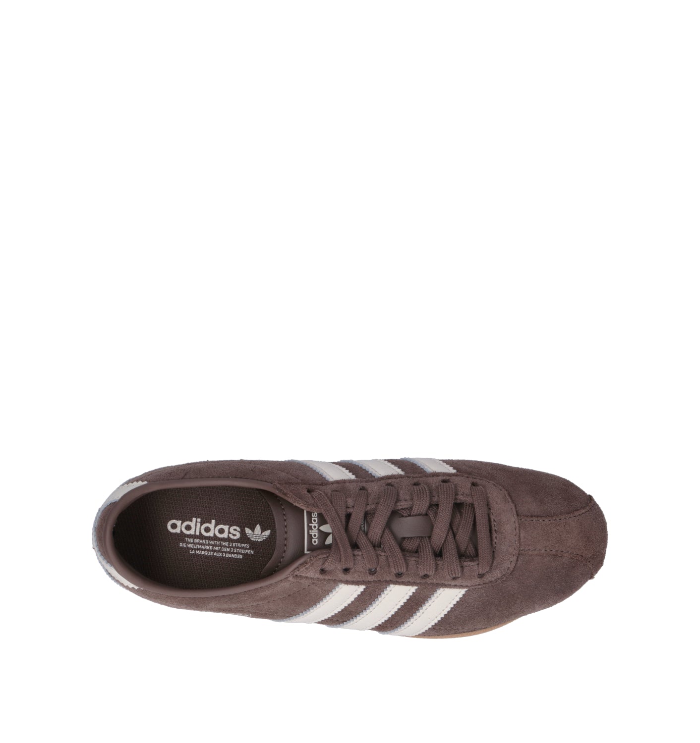 ADIDAS TOKYO W Sneaker donna marrone