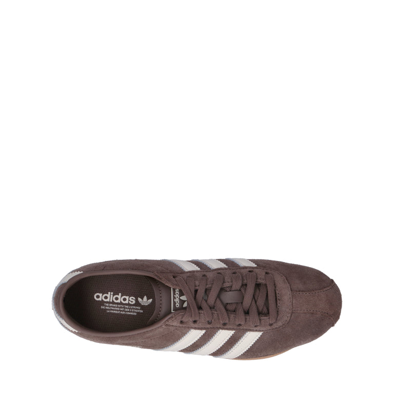 ADIDAS TOKYO W Sneaker donna marrone