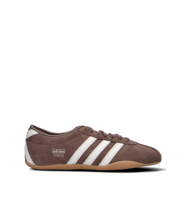 ADIDAS TOKYO W Sneaker donna marrone