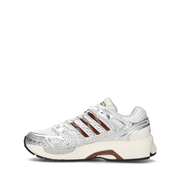 ADIDAS ADISTRA CONTROL 5 W Sneaker donna bianca/argento