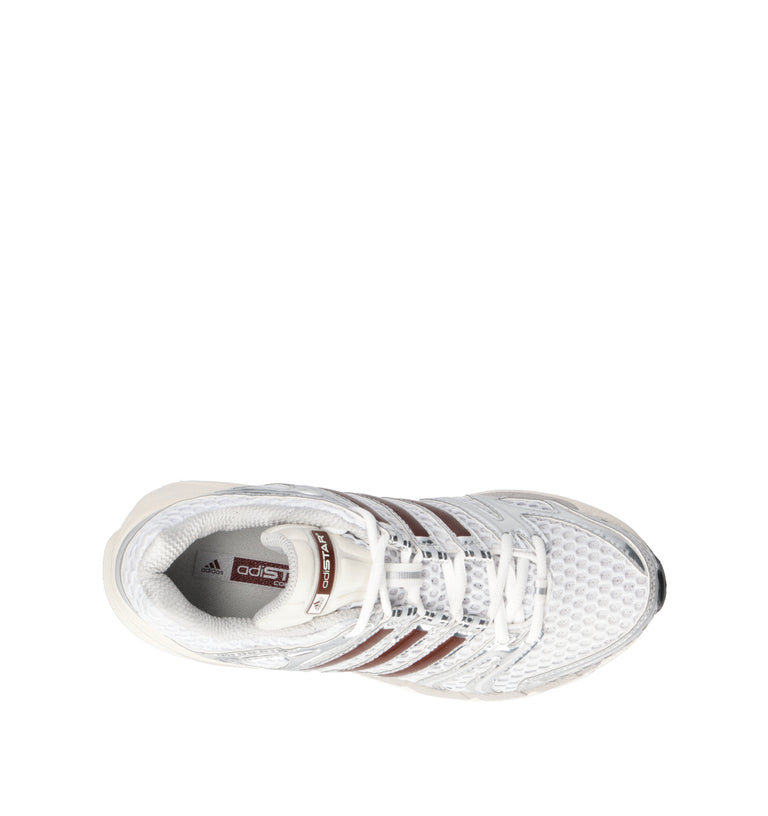 ADIDAS ADISTRA CONTROL 5 W Sneaker donna bianca/argento