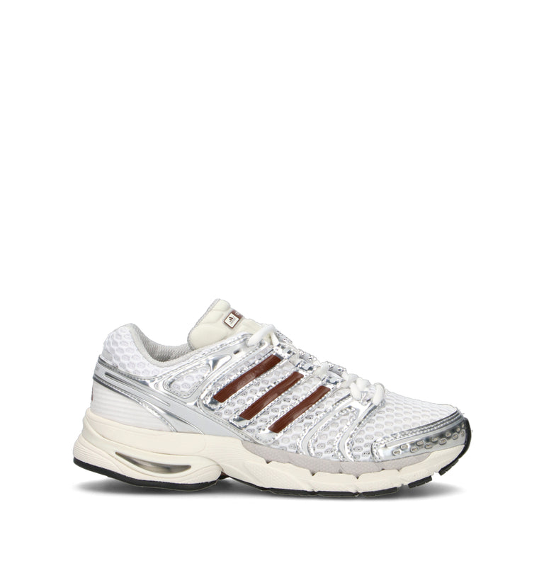 ADIDAS ADISTRA CONTROL 5 W Sneaker donna bianca/argento