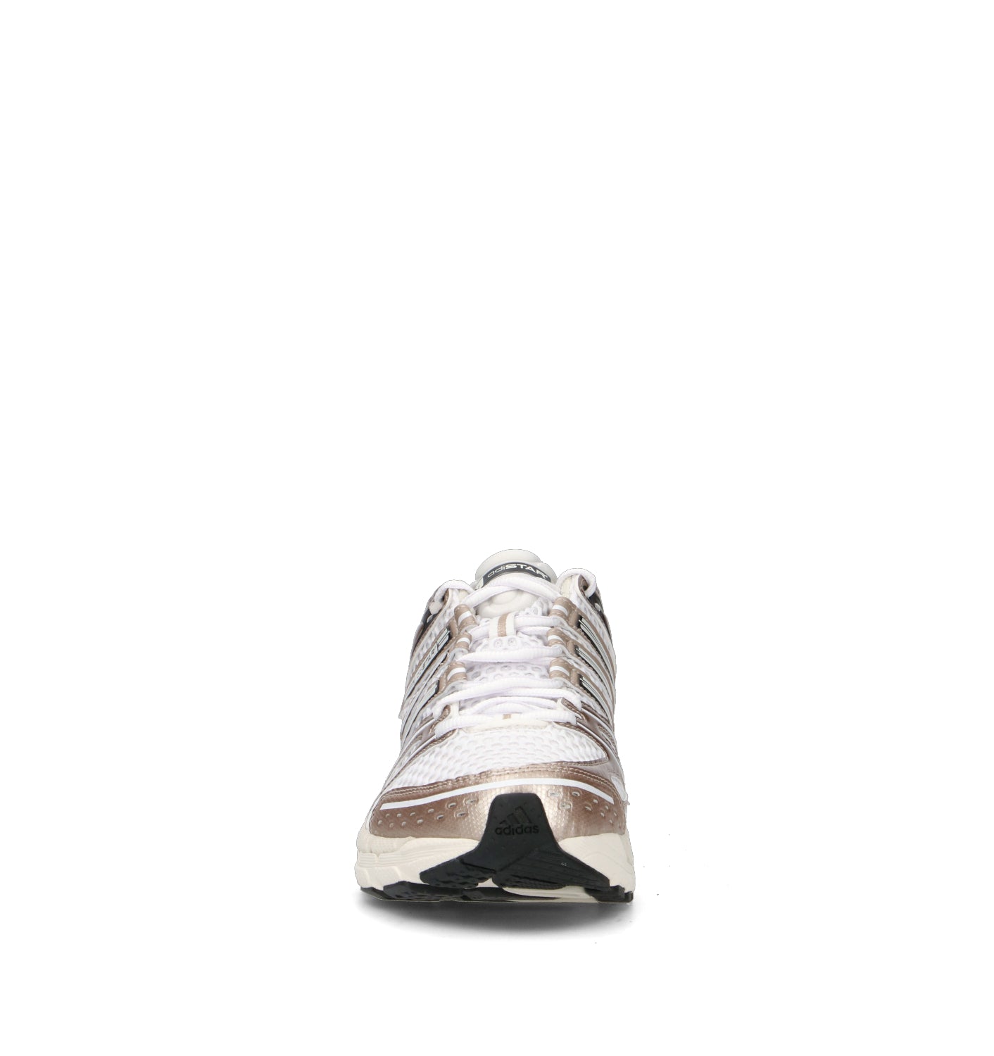 ADIDAS ADISTAR CONTROL 5 Sneaker uomo bianca