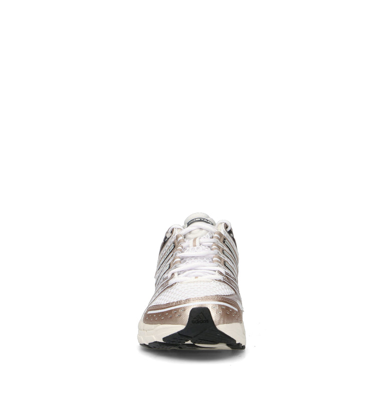 ADIDAS ADISTAR CONTROL 5 Sneaker uomo bianca