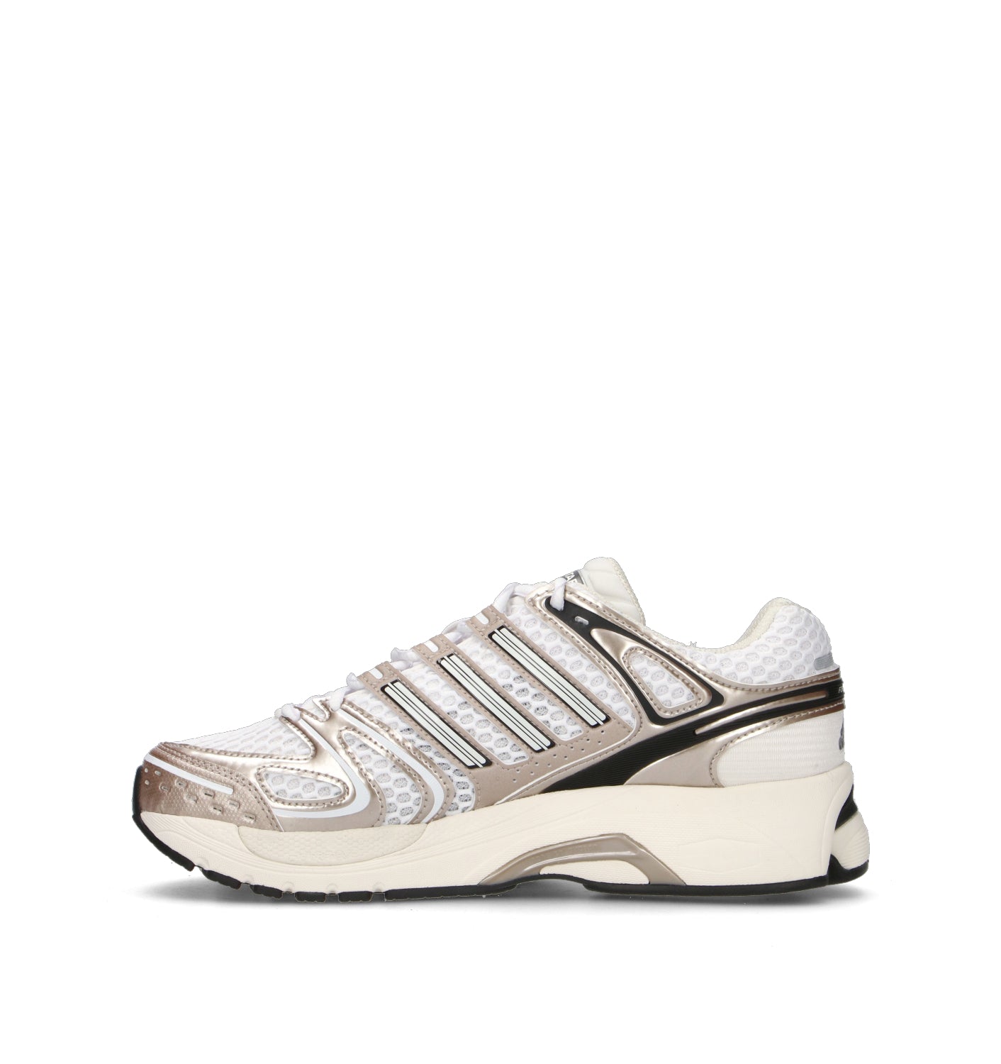 ADIDAS ADISTAR CONTROL 5 Sneaker uomo bianca