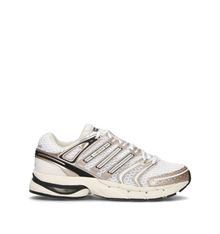 ADIDAS ADISTAR CONTROL 5 Sneaker uomo bianca