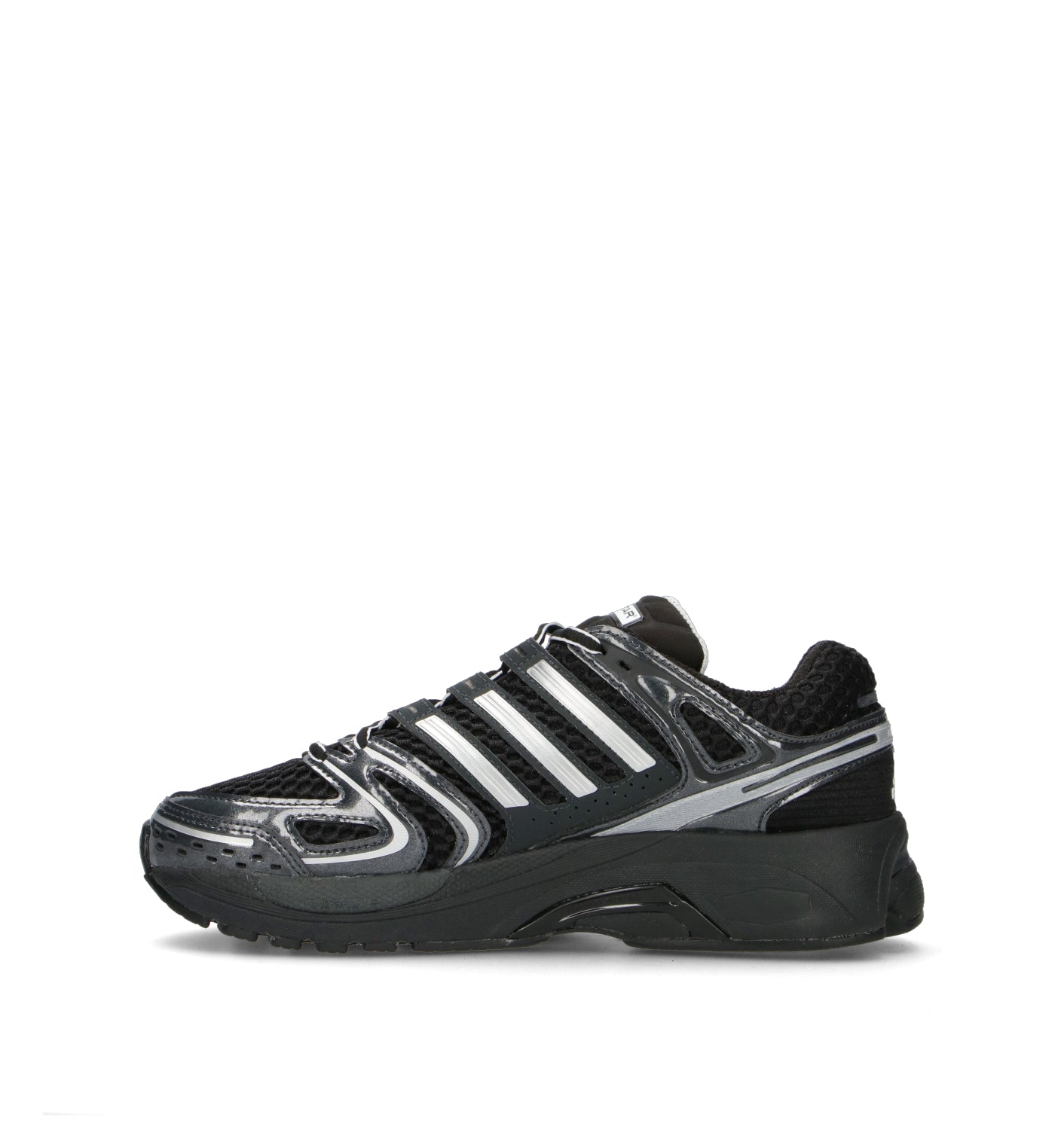 ADIDAS ADISTAR CONTROL 5 W Sneaker uomo nera