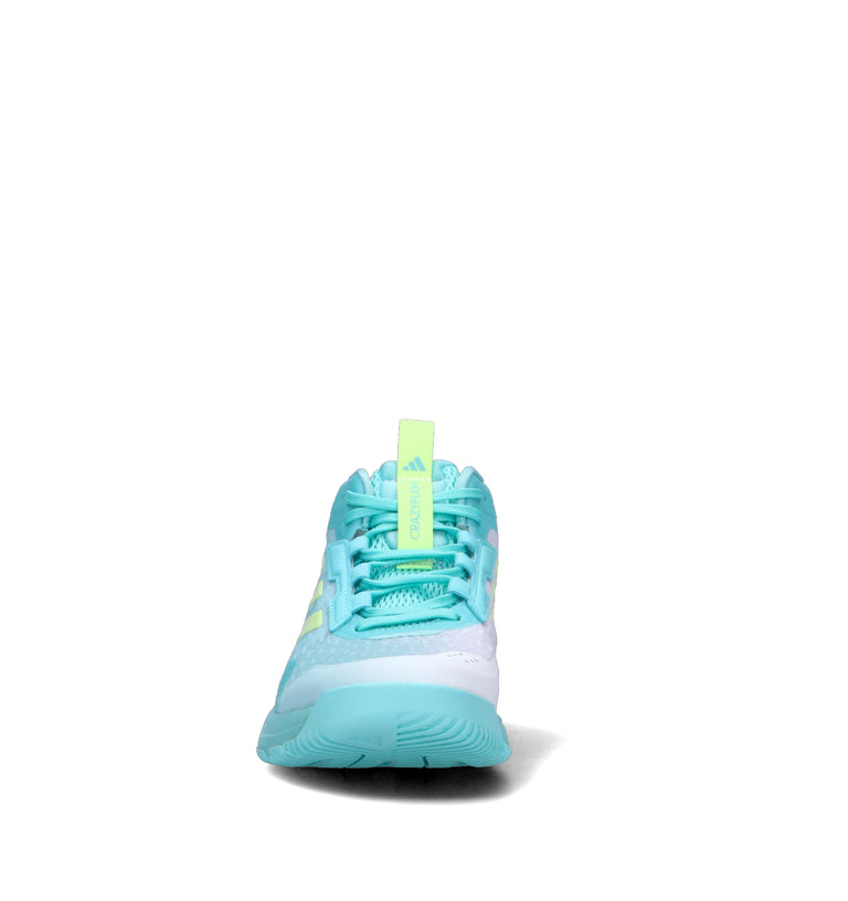 ADIDAS CRAZYFLIGHT 6 MID W Scarpa pallavolo donna azzurra