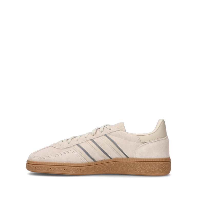 ADIDAS HANDBALL SPEZIAL J Sneaker ragazza beige